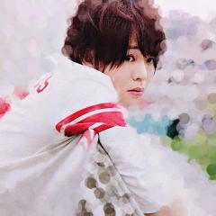 .       有     岡     君       .