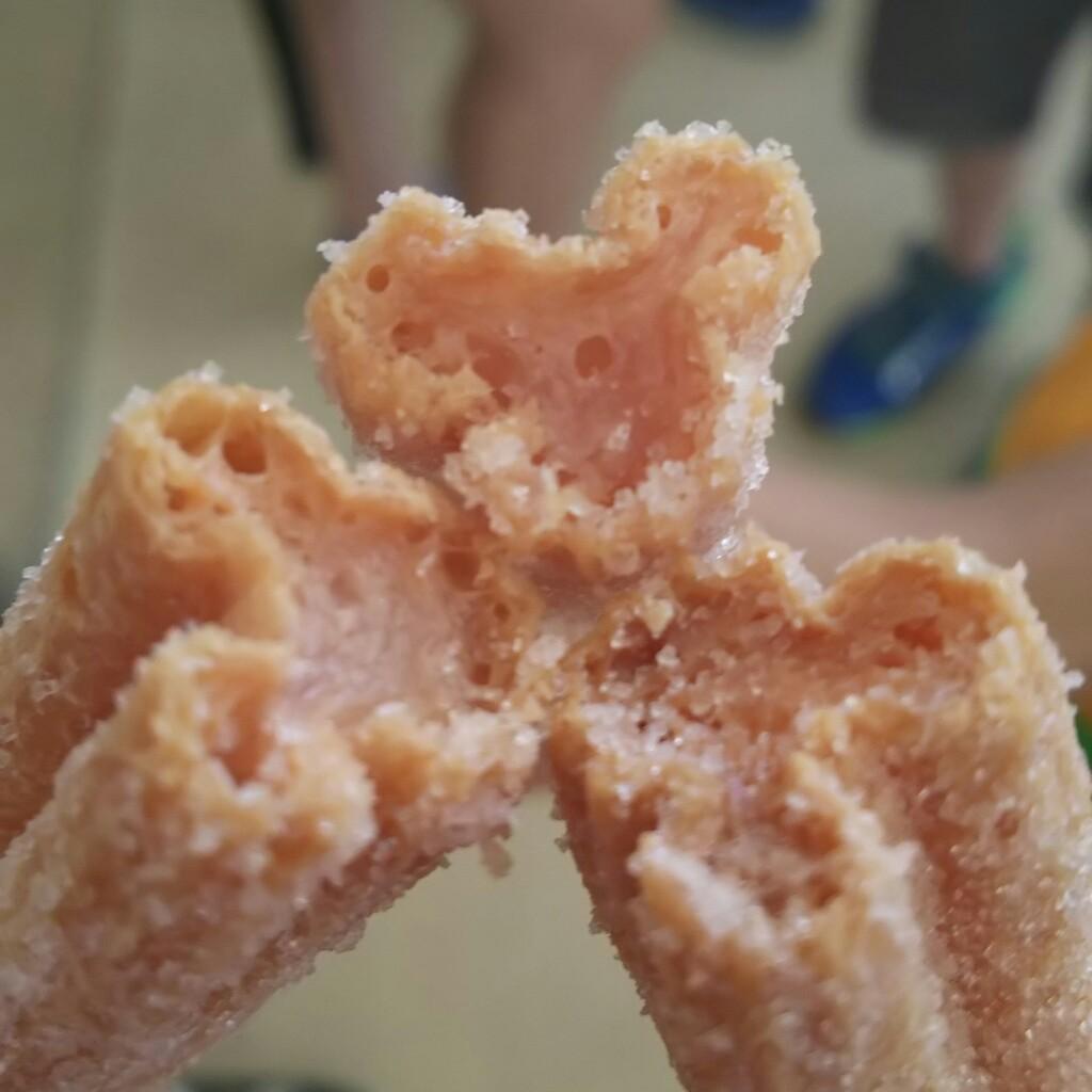なる