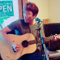 you-me 成瀬英樹トーク