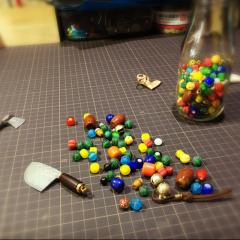 PIKUNERレザークラフト