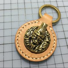 キーホルダー