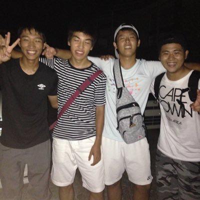 ゲンキのトーク