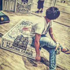 ゆうやの部屋♡