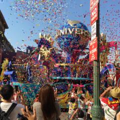 暇だから話そー