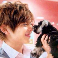 山田涼介の也集まれー