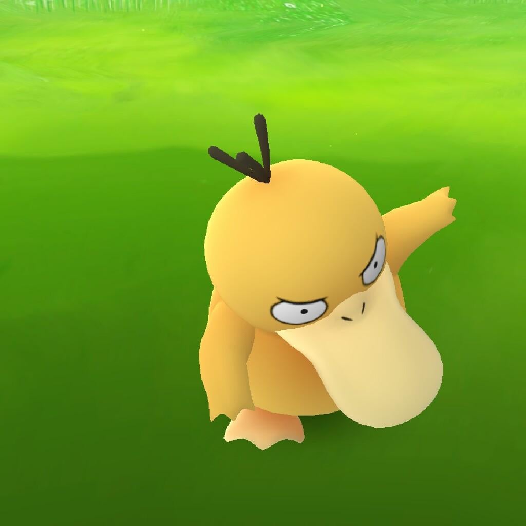 トゲピー使い兼奇形厨ポケマイナー使いの雑談トゲピー