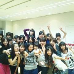 乃木坂大好きー