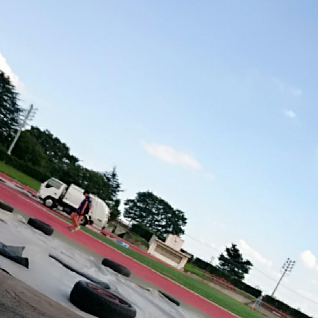 暇人かも〜ん！