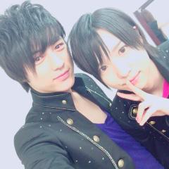 健吾くん&薫くん