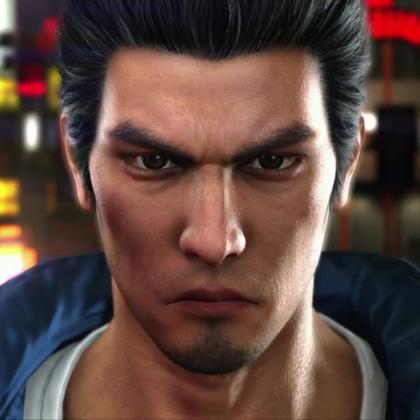 桐生一馬（堂島の龍）のトーク