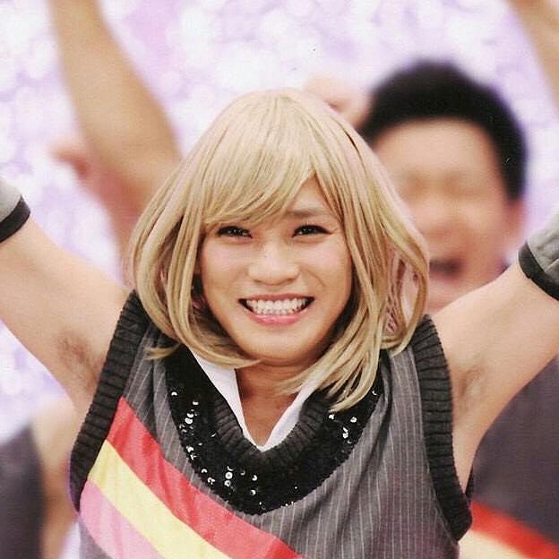 まっちゃん   _   _  ♡