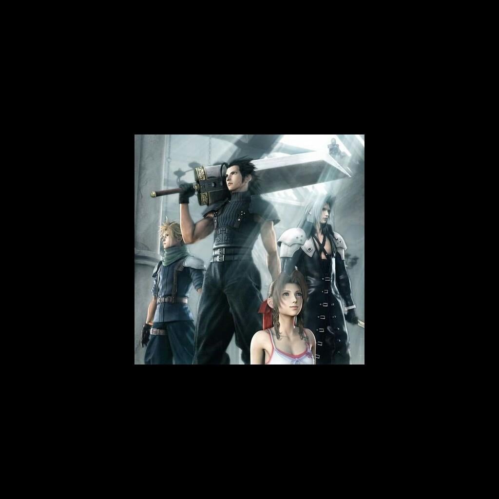 FFの皆が、のんびり語らうトーク