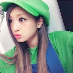 まゆな❤︎❤︎