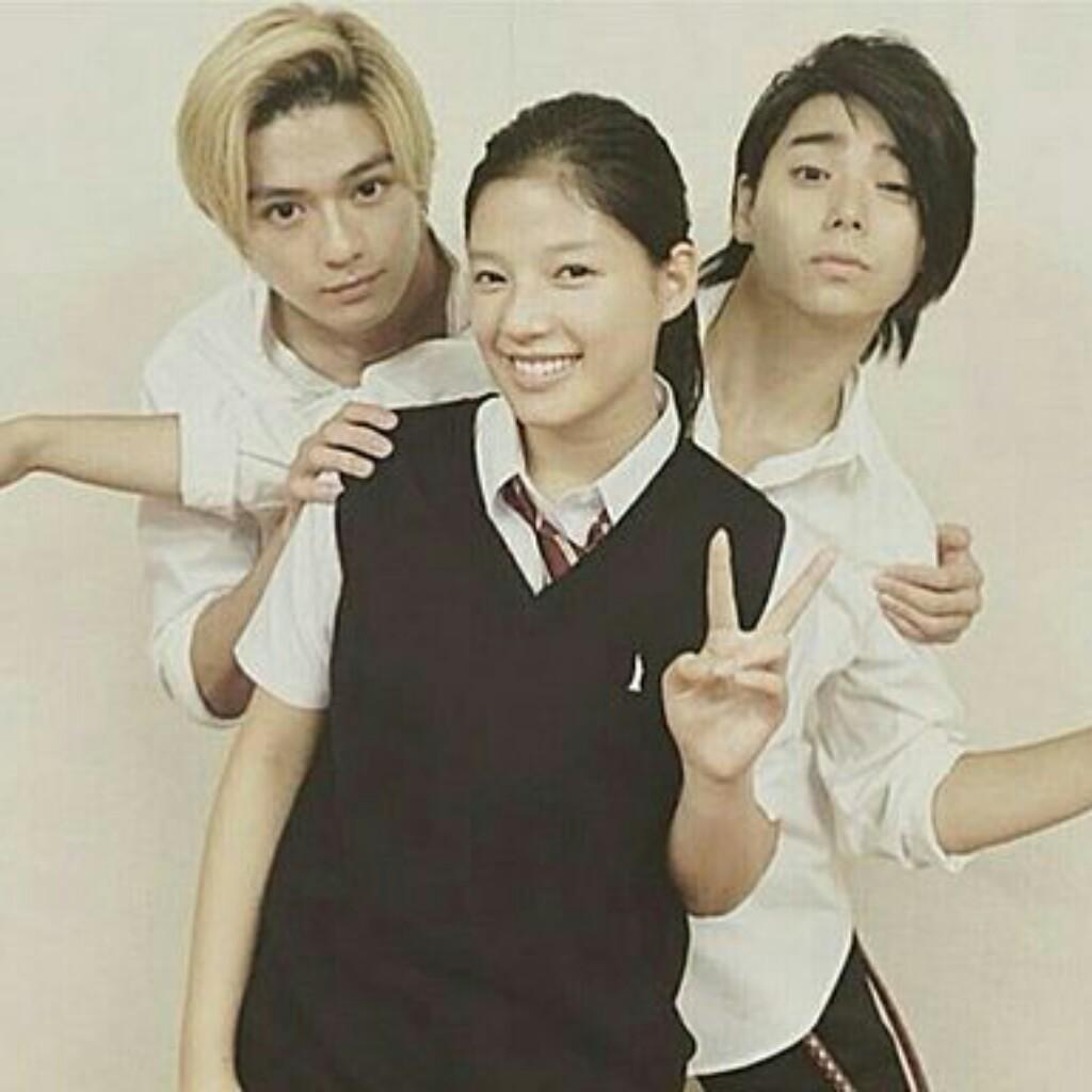 仰げば尊し🎹🎻🎺🎷🎸🎼 見てる人話しましょう！