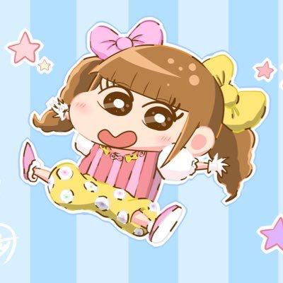 きゃりーふぁん。