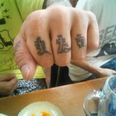 ちんぬーサードシーズン