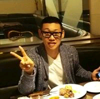 知巳古谷のトーク