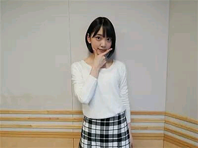 山井未恵のトーク