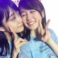 乃木坂〜のトーク