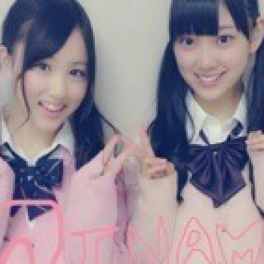 乃木坂ちゃんかわいいフォロー