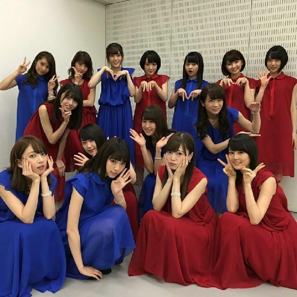 坂道シリーズ好きな人語りましょ！