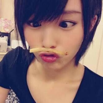 NMB48推しのトーク