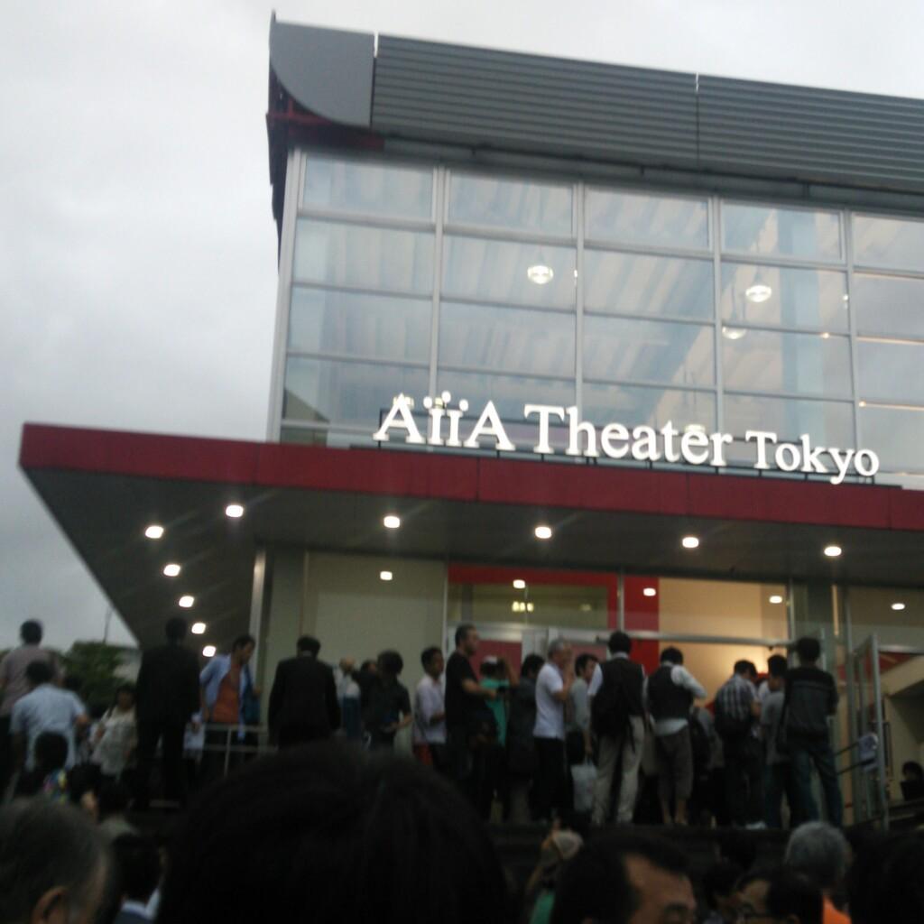 ㈱ HKTに魅せられて