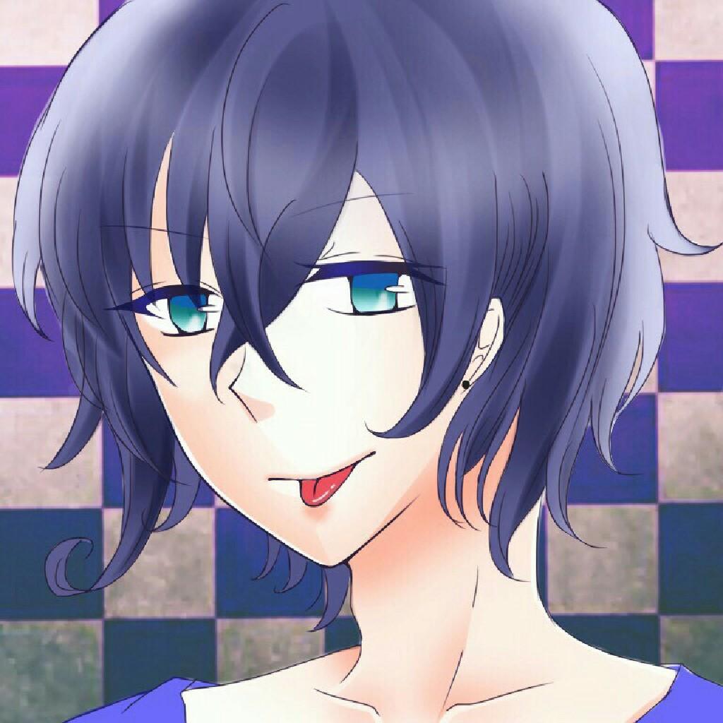 一ノ瀬 紫蘭(あんスタ)と話そ？