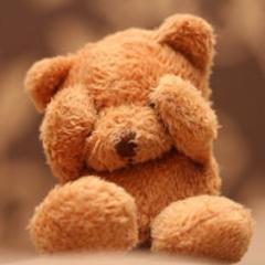 まーくまのトーク