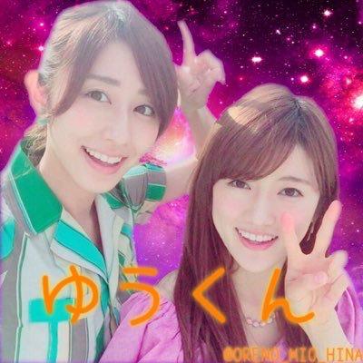 ゆうくん a.k.a 橙紫の稲妻のトーク