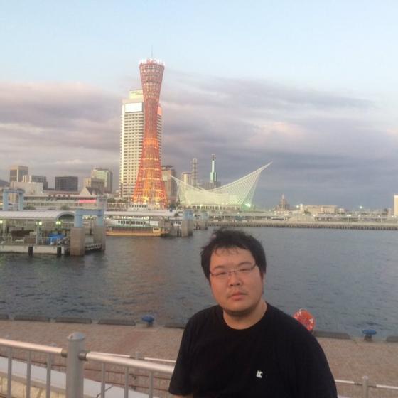 koji chiba