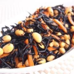 ひじきバイキング