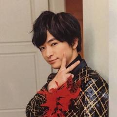 🍈知念侑李のメイントーク🍈