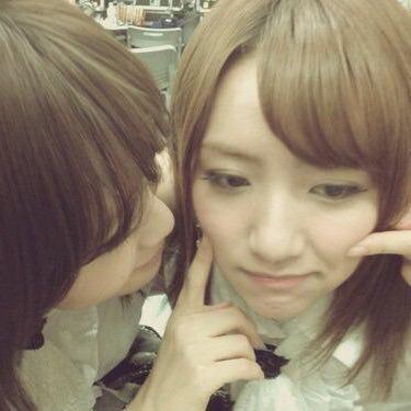 高橋みなみ神推し@ゆいりー推し