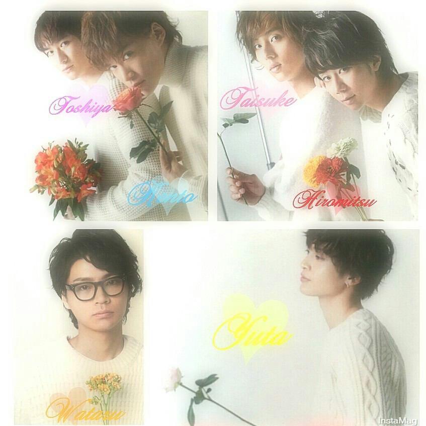 ♪aribou♪