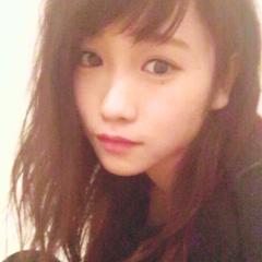 ギガちゃんと李奈ちゃん❣️