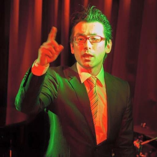 福田博之(ヒロ)