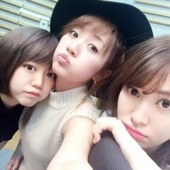 小璃醬❤のトーク