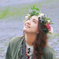 ∇ 新垣結衣 ∇