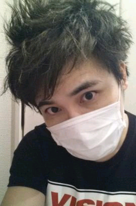 成 せっちゃん☆東京來未子組員