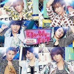 Kis-My-Ft2大好き♡