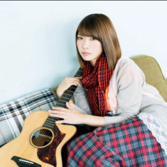 山崎あおいのトーク