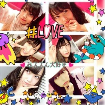 モッチのトーク