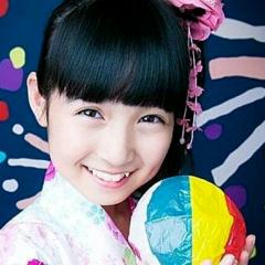 今村麻莉愛(ＨＫＴ48)トーク