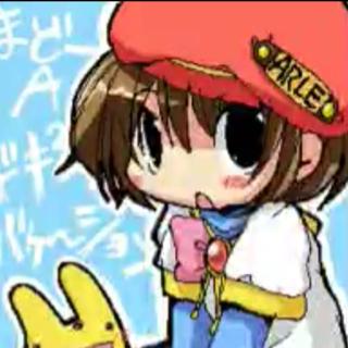 甘えたいですっ…！|ω･｀)ﾁﾗｯ