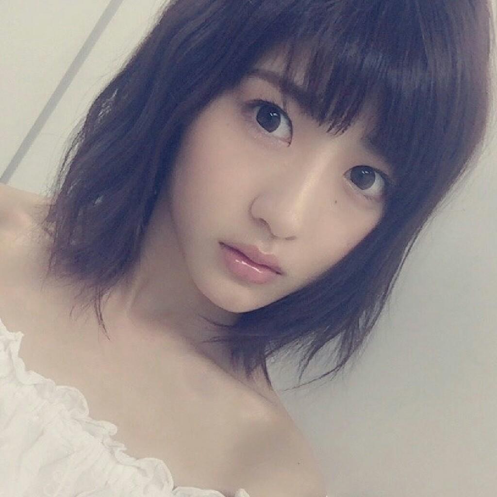 若月佑美(nr)のトーク