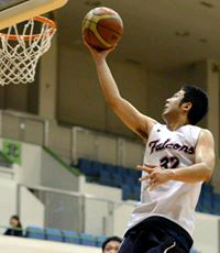 神戸のジャイ！まどか推しのバスケ馬鹿(笑)