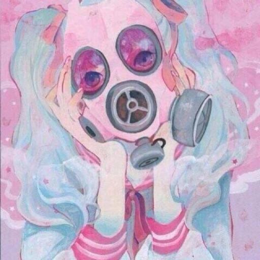 \♡/まぁにゃん\♡/