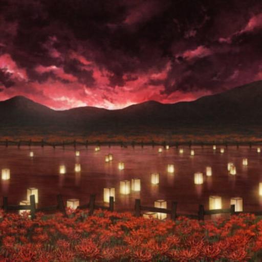 灰色の死神(Re:make)〜夢殿・精神世界〜