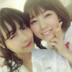 Miyu(♡ϋ)ノ